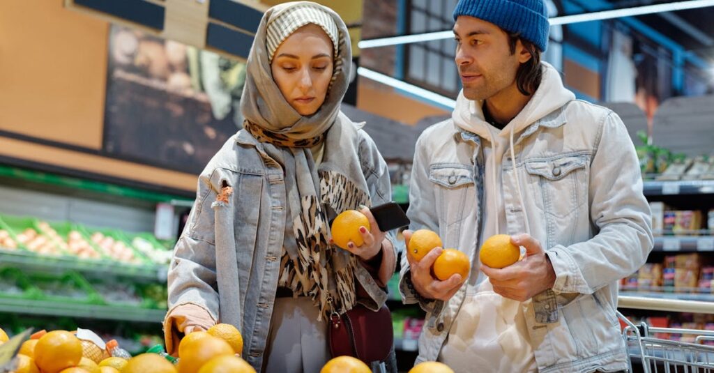 How to Store Fruits to Maximize Freshness and Shelf Life